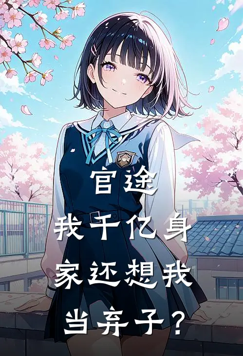 官途：我千亿身家还想我当弃子？刘晔张谦最新好看小说_免费小说官途：我千亿身家还想我当弃子？(刘晔张谦)