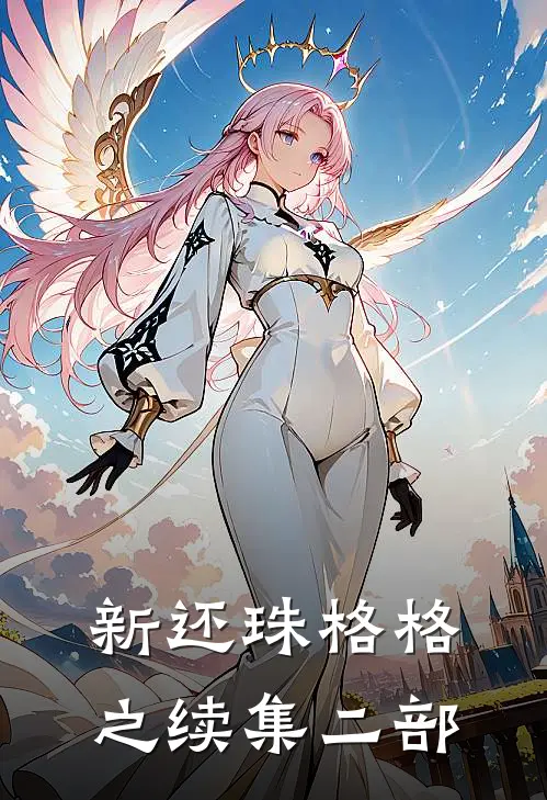 新还珠格格之续集二部