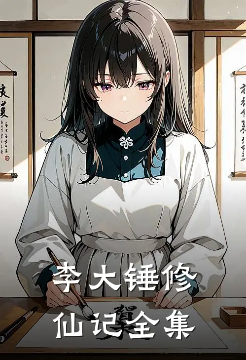 李大锤修仙记全集