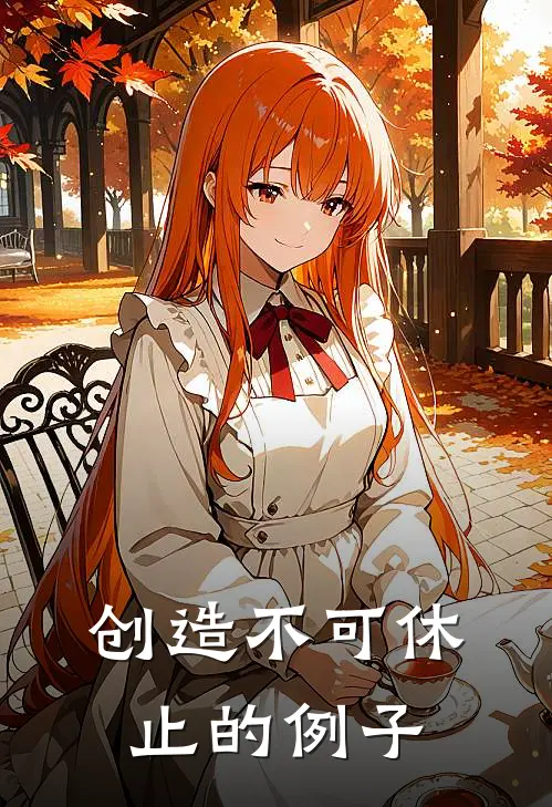 创造不可休止的例子