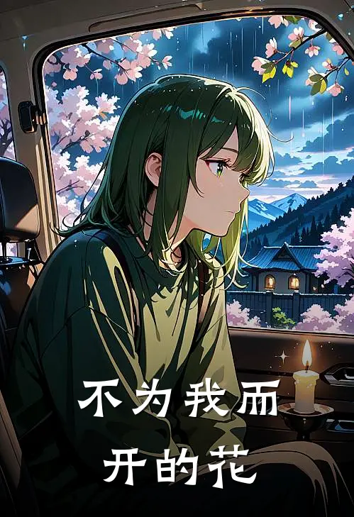 不为我而开的花