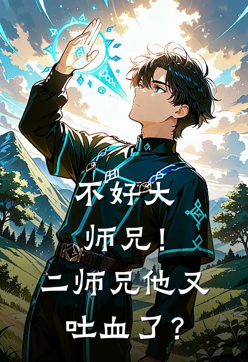 不好大师兄！二师兄他又吐血了？