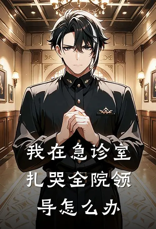 我在急诊室扎哭全院领导怎么办