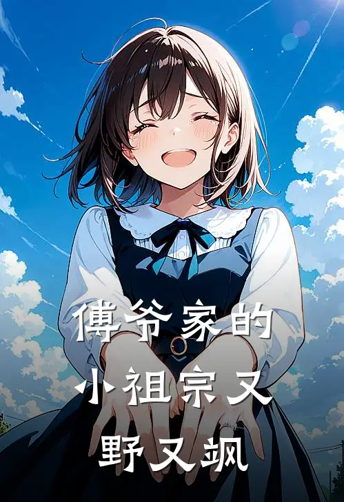 傅爷家的小祖宗又野又飒