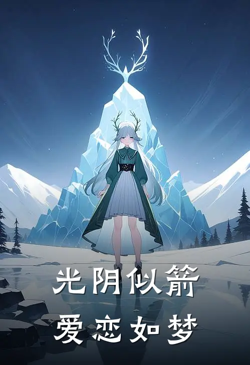 光阴似箭，爱恋如梦