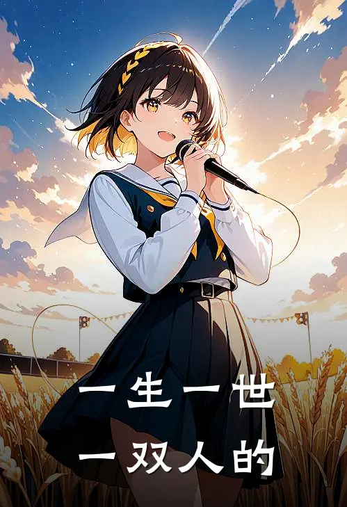 一生一世一双人的