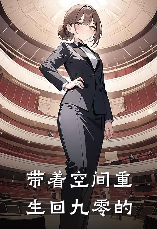 带着空间重生回九零的