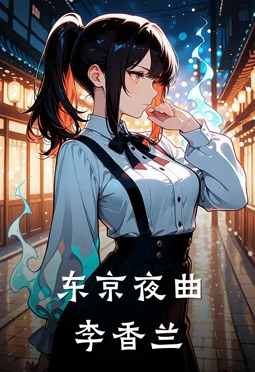 东京夜曲李香兰
