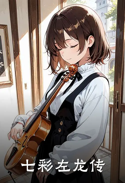 七彩左龙传