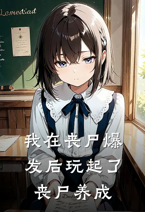 我在丧尸爆发后玩起了丧尸养成林言江幼薇免费小说推荐_免费小说笔趣阁我在丧尸爆发后玩起了丧尸养成林言江幼薇