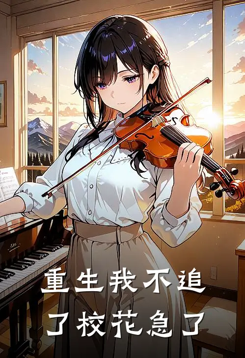 重生我不追了校花急了