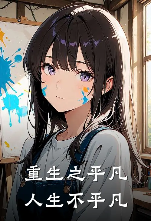 重生之平凡人生不平凡