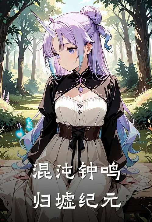 混沌钟鸣：归墟纪元(萧辰林青瑶)最新章节在线阅读_(混沌钟鸣：归墟纪元)完整版免费在线阅读