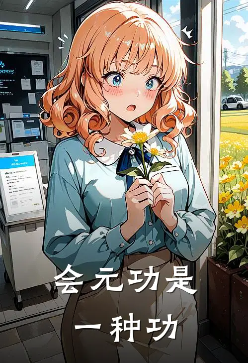 会元功是一种功