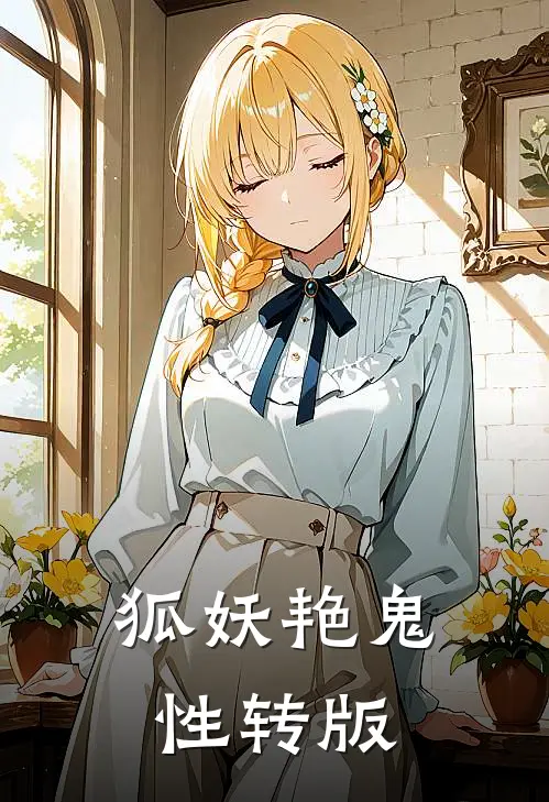 狐妖艳鬼性转版锦瑟春燕完结小说_免费小说在线看狐妖艳鬼性转版锦瑟春燕