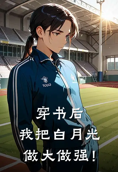 穿书后，我把白月光做大做强！