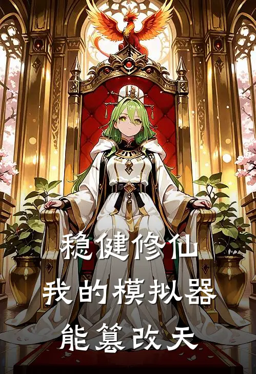 稳健修仙，我的模拟器能篡改天