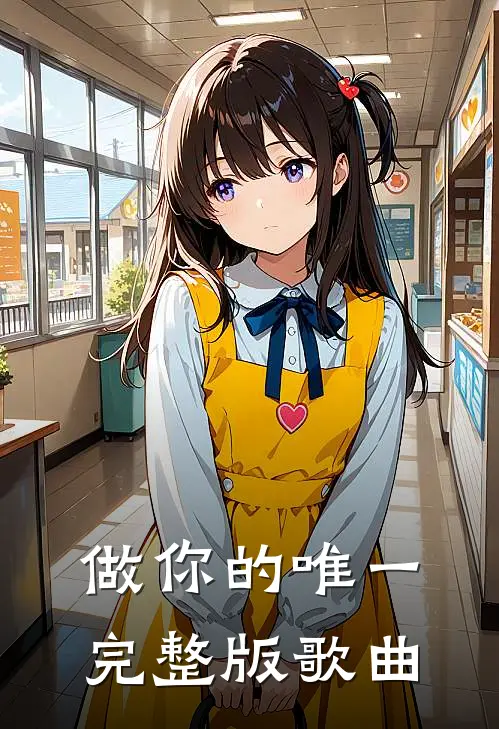 做你的唯一完整版歌曲