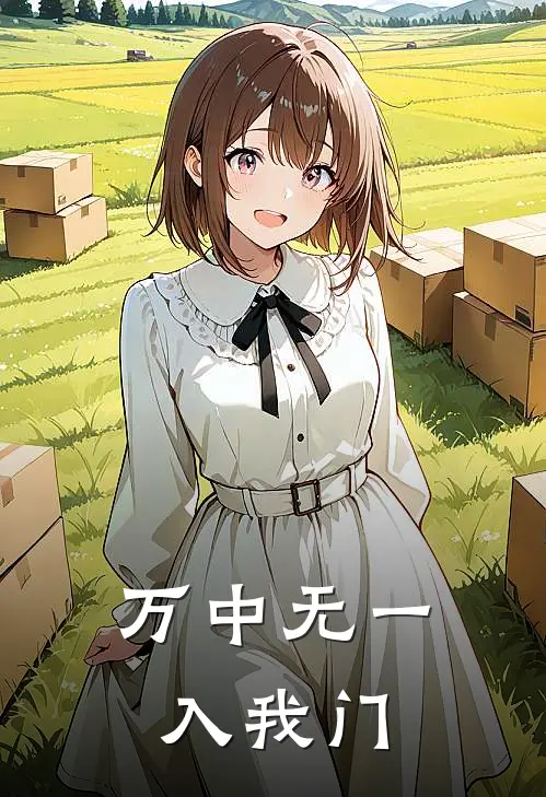 万中无一入我门