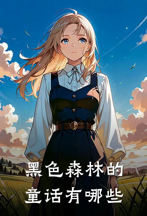 黑色森林的童话有哪些