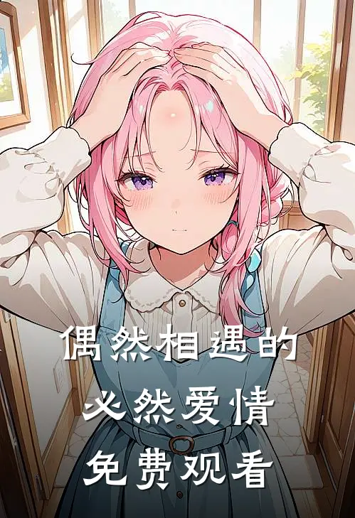 偶然相遇的必然爱情免费观看