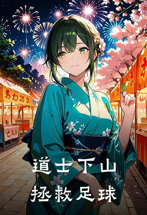 道士下山拯救足球