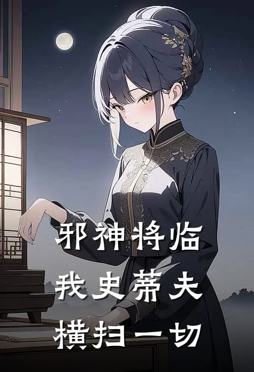 邪神将临：我史蒂夫横扫一切