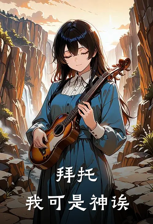 拜托，我可是神诶