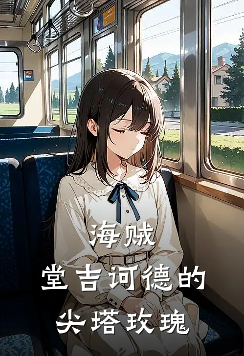 海贼：堂吉诃德的尖塔玫瑰