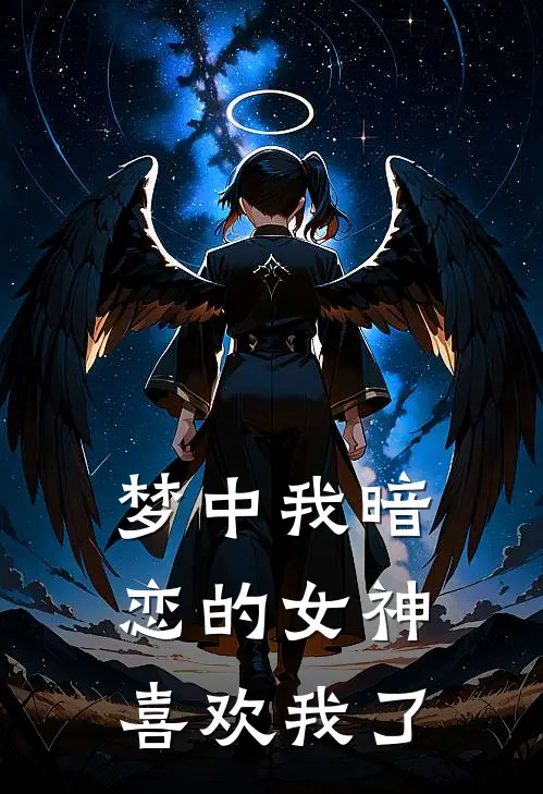 梦中我暗恋的女神喜欢我了
