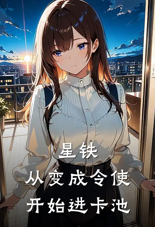 星铁：从变成令使开始进卡池