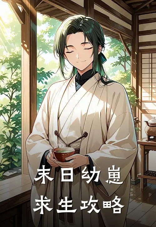 末日幼崽求生攻略