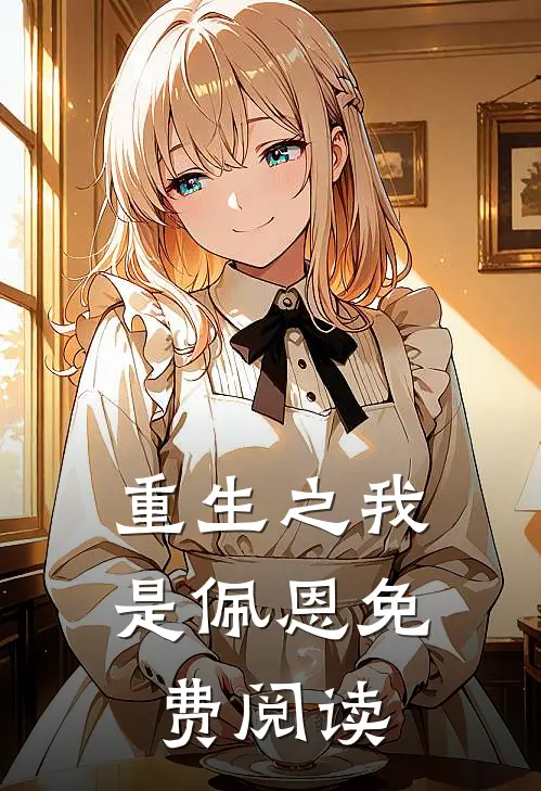 重生之我是佩恩免费阅读