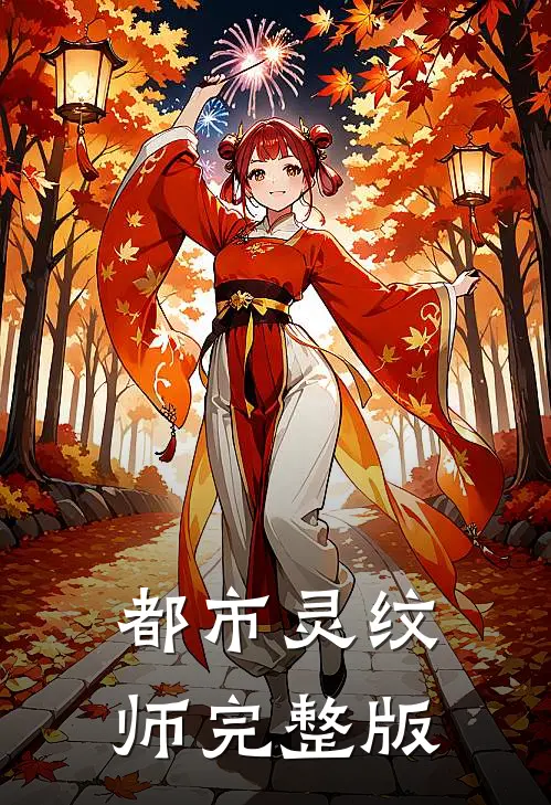 都市灵纹师完整版
