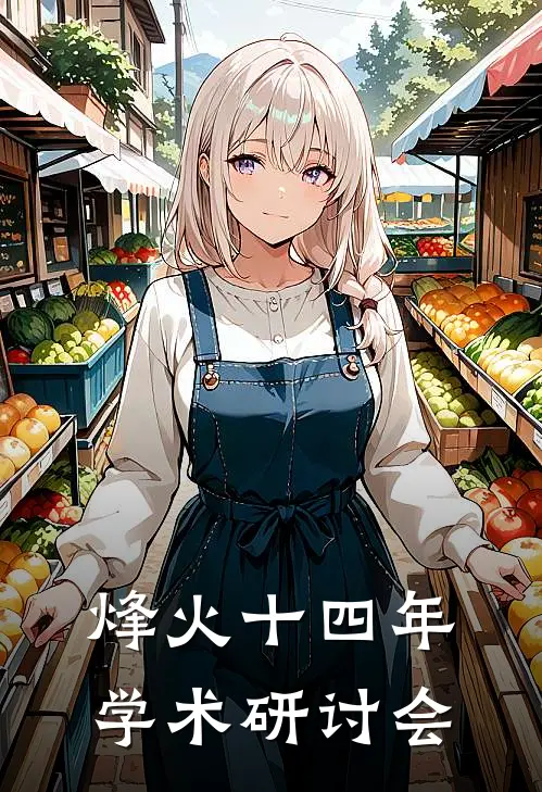 烽火十四年学术研讨会