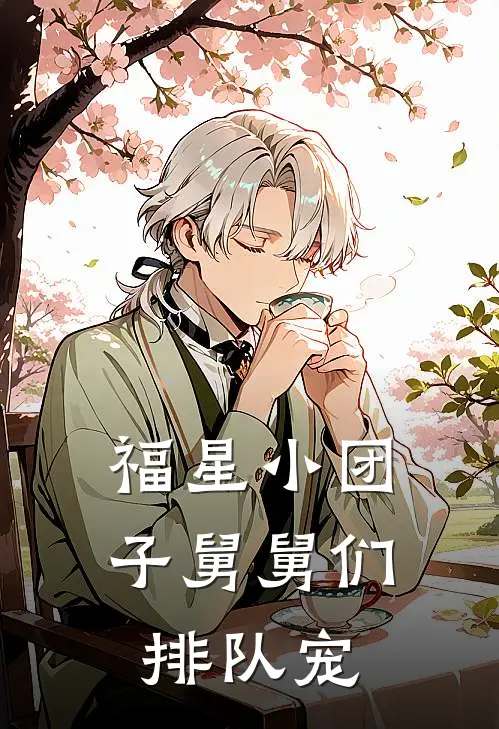 福星小团子舅舅们排队宠