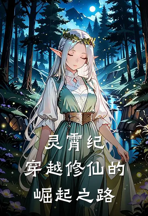 灵霄纪：穿越修仙的崛起之路