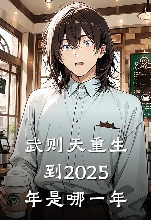 武则天重生到2025年是哪一年