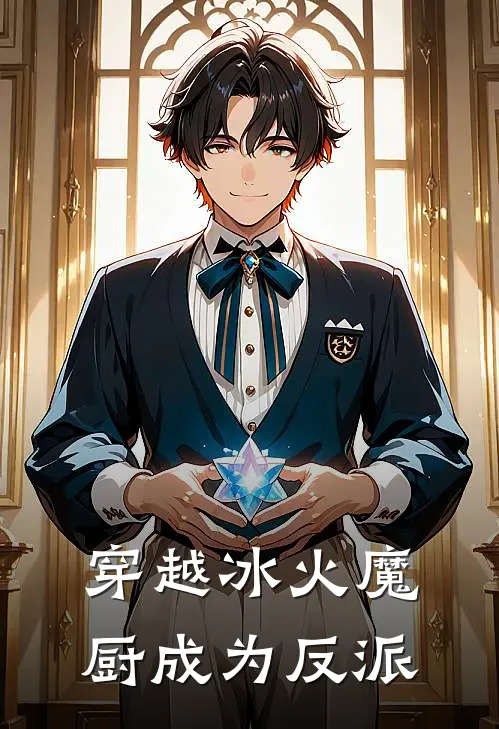 穿越冰火魔厨成为反派