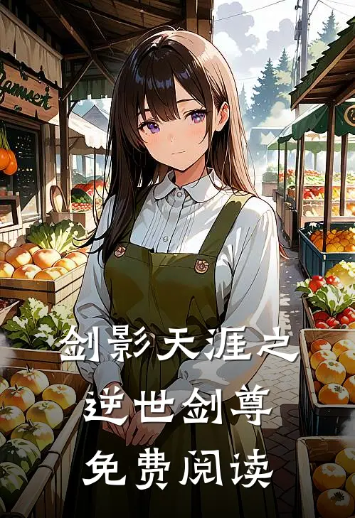 剑影天涯之逆世剑尊免费阅读