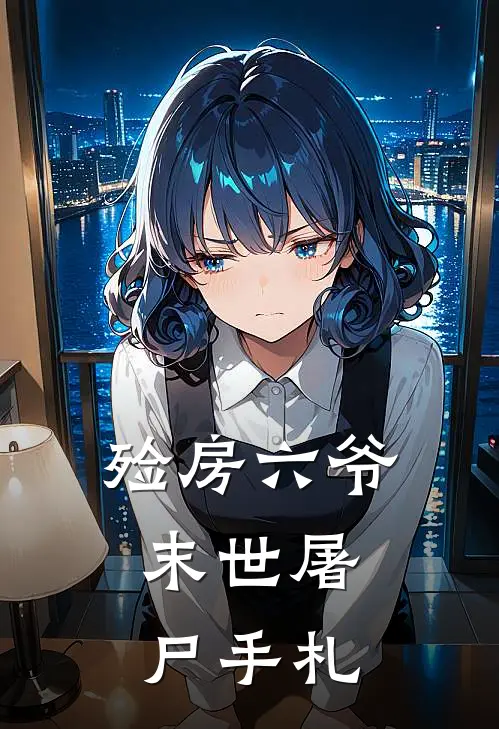 殓房六爷：末世屠尸手札