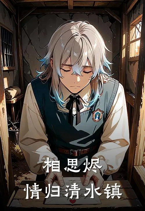 相思烬，情归清水镇