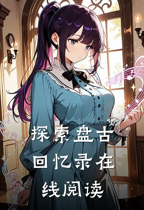 探索盘古回忆录在线阅读