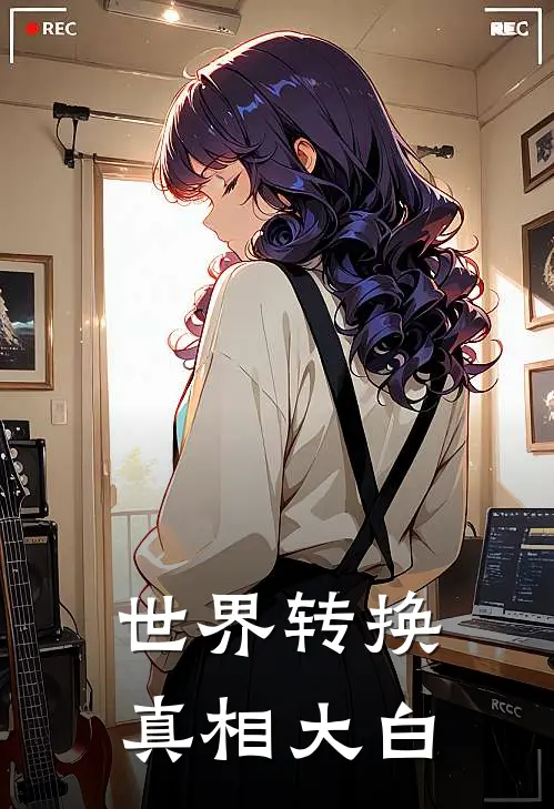 世界转换，真相大白