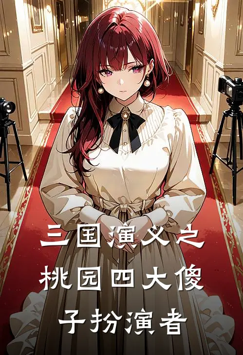 三国演义之桃园四大傻子扮演者