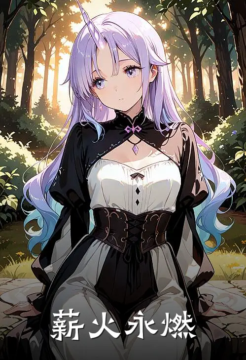 薪火永燃