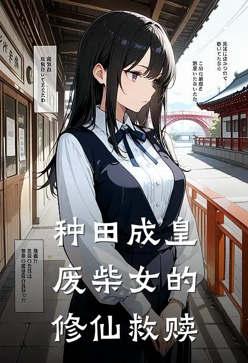 种田成皇废柴女的修仙救赎