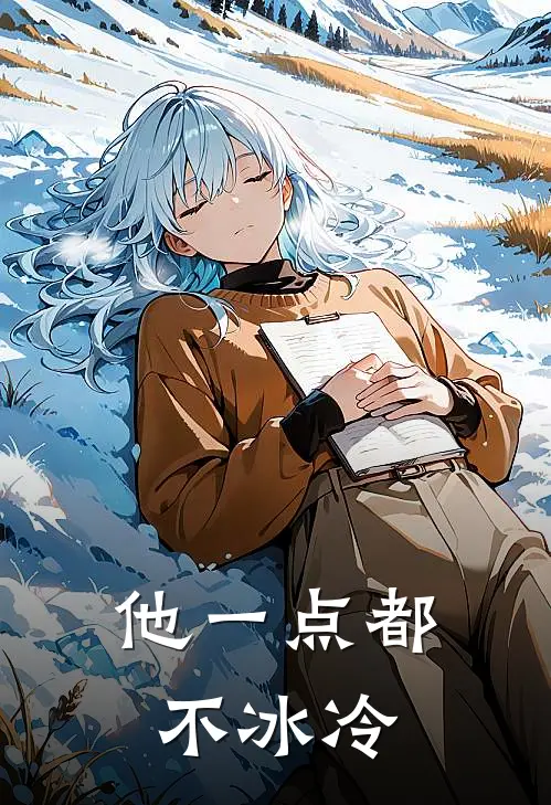 他一点都不冰冷