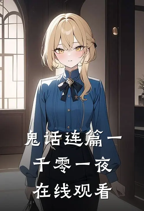 鬼话连篇一千零一夜在线观看