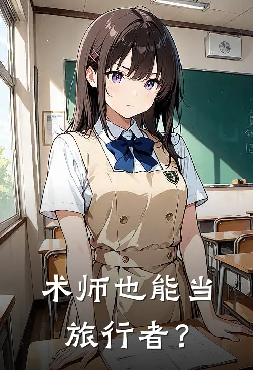 术师也能当旅行者？